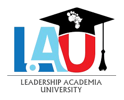 Logo LAU